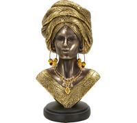 Mauro Ferretti Buste de Nairobi 15x12x28 cm