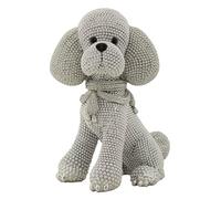 Mauro Ferretti caniche Sparky 14,5 x 10 x 19 cm