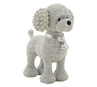 Mauro Ferretti caniche Sparky 15 x 9,5 x 15 cm