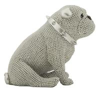 Mauro Ferretti Chien Sparky 17 x 11 x 14 cm