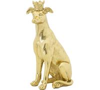 Mauro Ferretti Dog Dog Gold 20x12,5x33 cm gold
