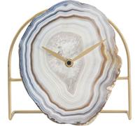 Mauro Ferretti horloge de table Zwilling 20x7x19,5 cm multicolore