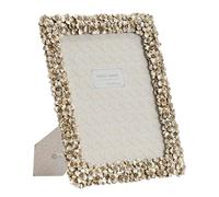 Mauro Ferretti Italian Design Cadre Photo Flolly Silver 31,8 x 26,5 cm