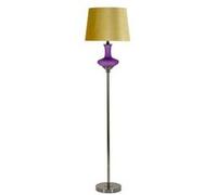 Mauro Ferretti - Lampadaire en métal Milva one 40 x 167 cm