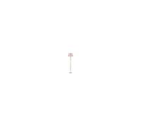Mauro Ferretti – Lampadaire en métal Ovy 40 x 168,5 cm