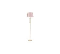 Mauro Ferretti - Lampadaire en métal Ovy 40 x 168.5 cm