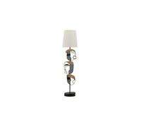 Mauro Ferretti - Lampadaire en métal Picassy 38 x 162.6 cm