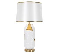 LAMPE DE TABLE EN CÉRAMIQUE