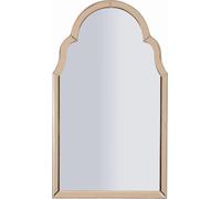 Mauro Ferretti miroir mural Tanger 47x80 cm rose