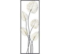 Mauro Ferretti panneau mural Luxy 31x2,5x90 cm multicolore