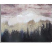 Mauro Ferretti peinture murale Rosa Berg 80x2,7x60 cm multicolore