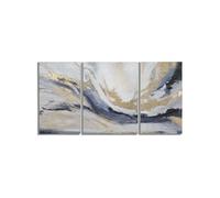 Mauro Ferretti - Set de 3 tableaux décoratifs Gaspon