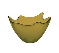 MAURO FERRETTI SRL CIOTOLA VETRO RICICLATO CM Ø 30X18 Min 2 (Made in Spain)