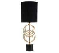 MAURO FERRETTI SRL LAMPADA DA TAVOLO CIRCLY CM Ø 20X58,5