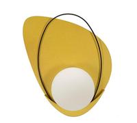 Mauro Ferretti Vasi Silvy Paire de pots ronds en métal argenté 92 x 37 x 37 cm