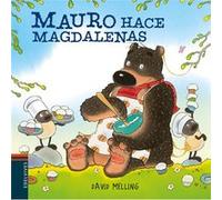 Mauro Hace Magdalenas Melling, David (Auteur)