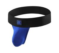 Mauro Kane String Homme Jockstrap Homme Tanga Sport Respirant