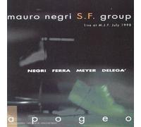 Mauro Negri S.F. Group - Apogeo