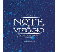 Mauro Pagani Francesco Gu Note Di Viaggio - Capitolo 2: Non Vi Succedera' N (CD)