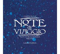 Guccini Francesco - Note Di Viaggio Capitolo 2: Non VI Succedera Niente [Import]
