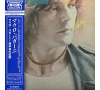 Mauro Pagani - Mauro Pagani (Mini LP Sleeve) [Import]