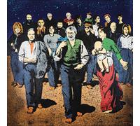 Mauro Pagani Note Di Viaggio - Capitolo 2: Non Vi Succedera' Niente (CD)