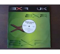 Mauro Picotto - Bug/Eclectic [Import]