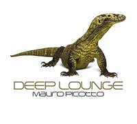 Mauro Picotto - Deep Lounge [Import]