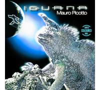 Mauro Picotto - Iguana [Import]