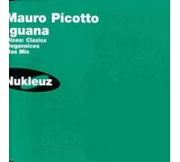 Mauro Picotto - Iguana [Import]