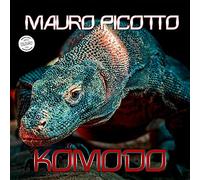 Mauro Picotto - Komodo