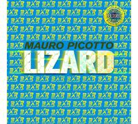 Mauro Picotto – Lizard – Vinyle