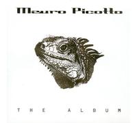 Mauro Picotto - Mauro Picotto: The Album [Import]