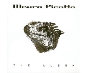 Mauro Picotto - Mauro Picotto: The Album [Import]