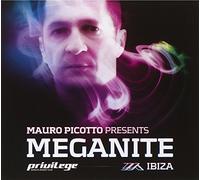 Mauro Picotto - Meganite Ibiza (By Picotto Mauro)