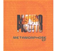 Mauro Picotto - Metamorphose (EP) (2MAX) [Import]