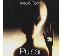 Mauro Picotto - Pulsar [Import]
