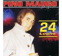 Mauro Pino - 24 Luglio
