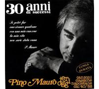 Mauro Pino - Canzoni Classiche Napoletane 1940-1988