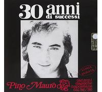 Mauro Pino - Canzoni Classiche Napoletane 1956-1986 [Import]