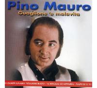 Pino Mauro - Songs [Import]
