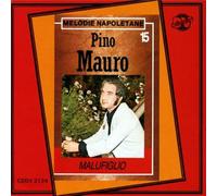 Mauro Pino - Malufiglio
