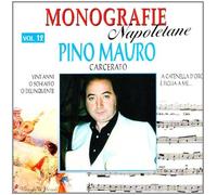 Mauro Pino - Monografie Napole.V.12