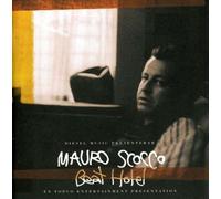 Mauro Scocco - Beat Hotel