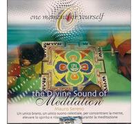 Mauro Sereno - Divine of Meditation [Import Allemand]
