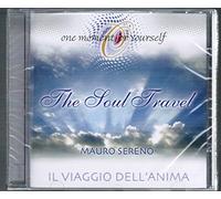Mauro Sereno - The Soul Travel [Import]