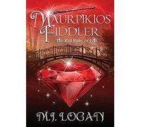 Maurpikios Fiddler: The Red Ruby Of Edo