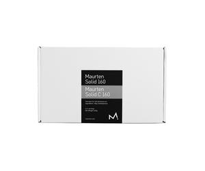Maurten - Barre énergétique - Solid 160 Mix Box Maurten