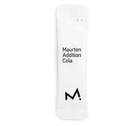 Maurten Boîte De Boisson Énergétique Monodose Addition Cola 500ml 6 Unités
