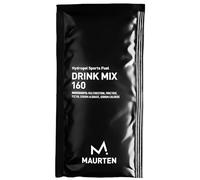 Boissons énergisantes et énergisantes maurten Drink Mix 160 Box 18 servings 7350008410022 taille ks EU
